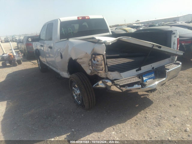 3C6UR5CJXRG179205 RAM 2500 Tradesman  4x4 6'4 Box