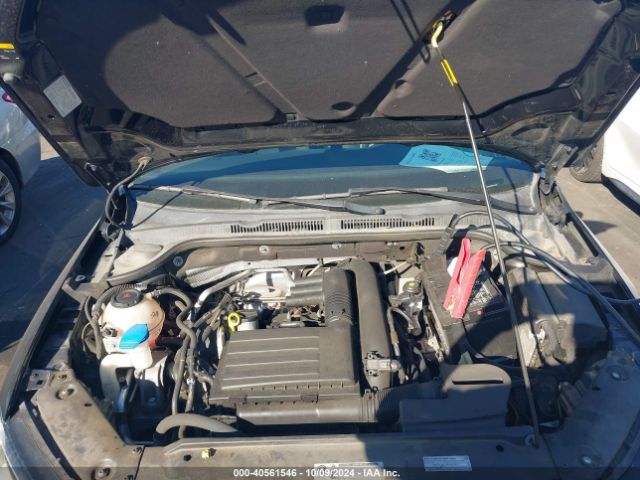 3VW2B7AJ3JM223485 Volkswagen Jetta 1.4t S