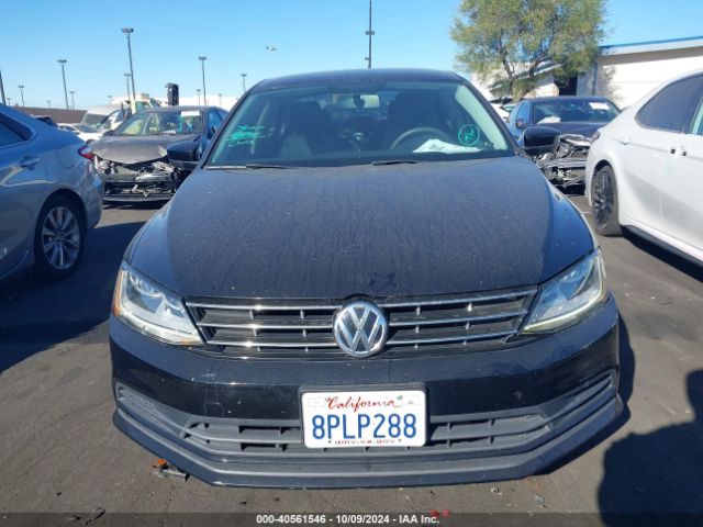 3VW2B7AJ3JM223485 Volkswagen Jetta 1.4t S