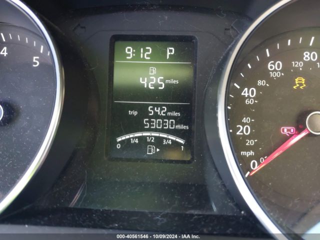 3VW2B7AJ3JM223485 Volkswagen Jetta 1.4t S