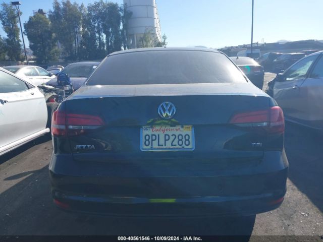 3VW2B7AJ3JM223485 Volkswagen Jetta 1.4t S