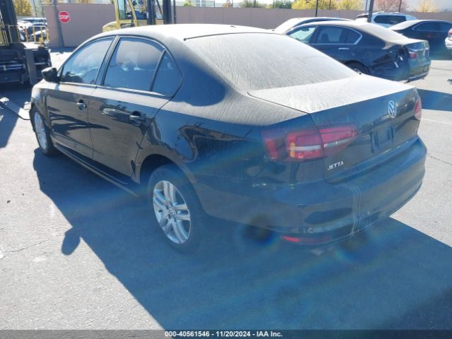 3VW2B7AJ3JM223485 Volkswagen Jetta 1.4t S