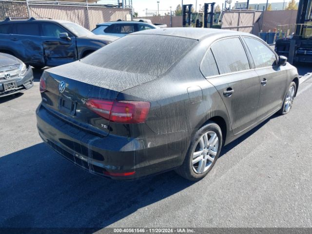 3VW2B7AJ3JM223485 Volkswagen Jetta 1.4t S