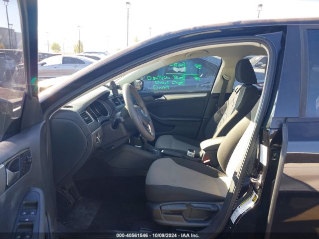 3VW2B7AJ3JM223485 Volkswagen Jetta 1.4t S