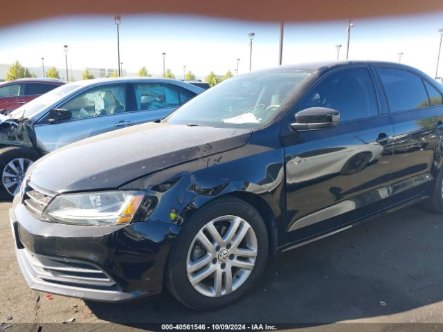 3VW2B7AJ3JM223485 Volkswagen Jetta 1.4t S