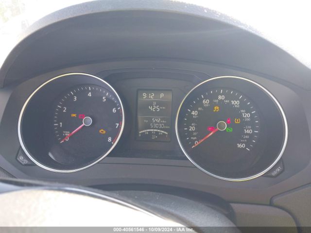 3VW2B7AJ3JM223485 Volkswagen Jetta 1.4t S