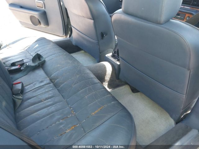 1985 JAGUAR XJ6 SAJAV134OFC393677 Photo 7