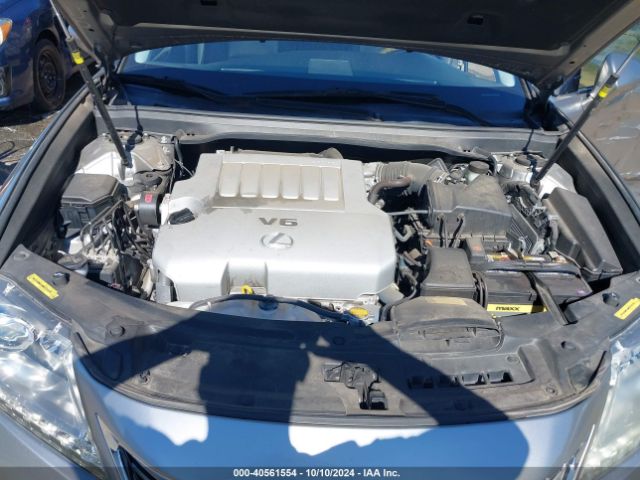 JTHBK1GG4F2175178 Lexus ES 350