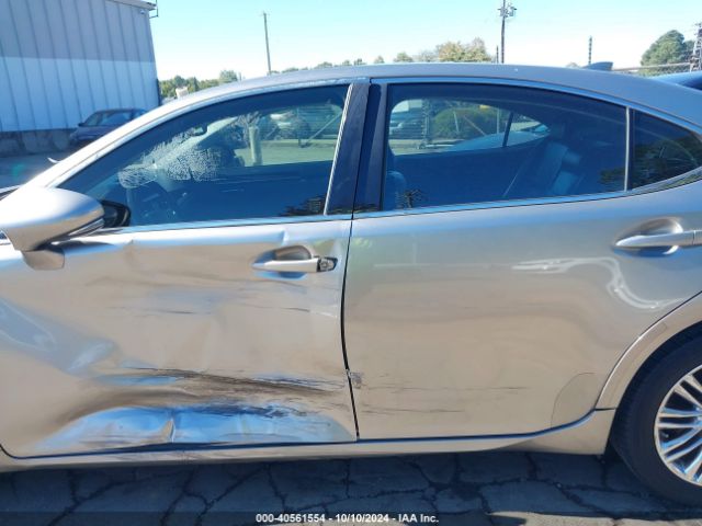 JTHBK1GG4F2175178 Lexus ES 350