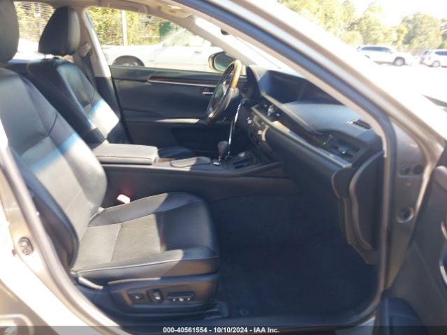 JTHBK1GG4F2175178 Lexus ES 350