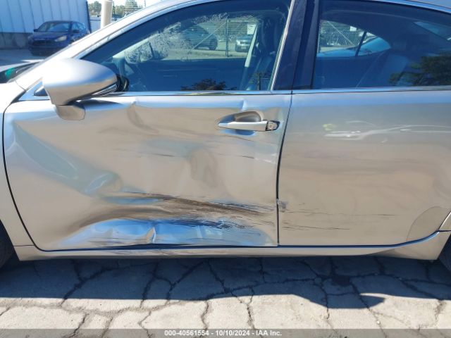 JTHBK1GG4F2175178 Lexus ES 350