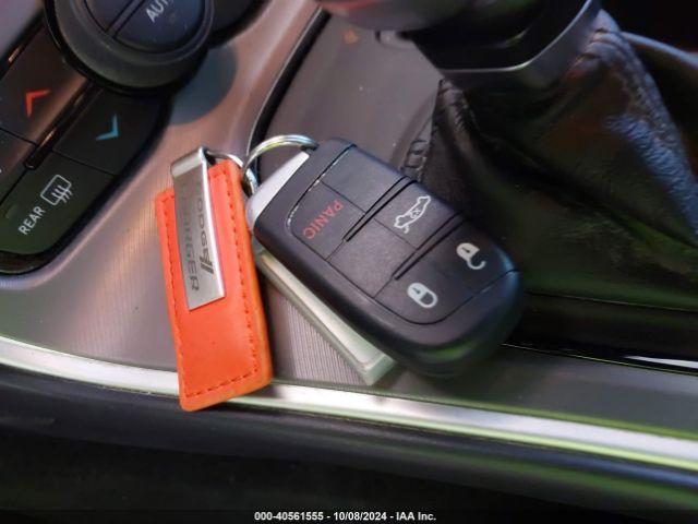 2C3CDZJG2NH223178 Dodge Challenger Gt