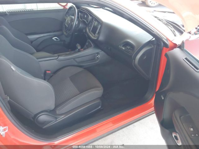 2C3CDZJG2NH223178 Dodge Challenger Gt