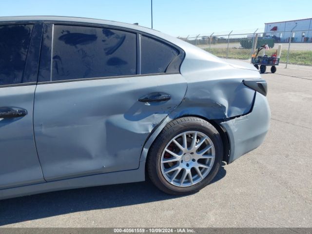 JN1BV7AP7EM693425 Infiniti Q50 Premium
