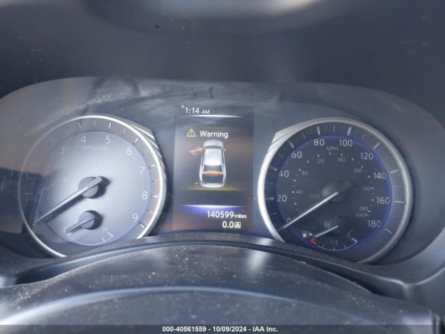 JN1BV7AP7EM693425 Infiniti Q50 Premium