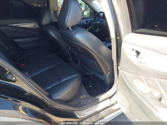 JN1BV7AP7EM693425 Infiniti Q50 Premium