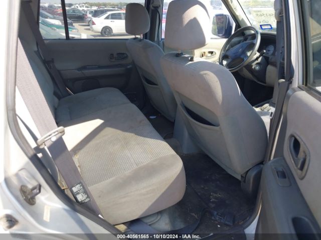 2002 MITSUBISHI MONTERO SPORT JA4LS31R92J046651 Photo 7