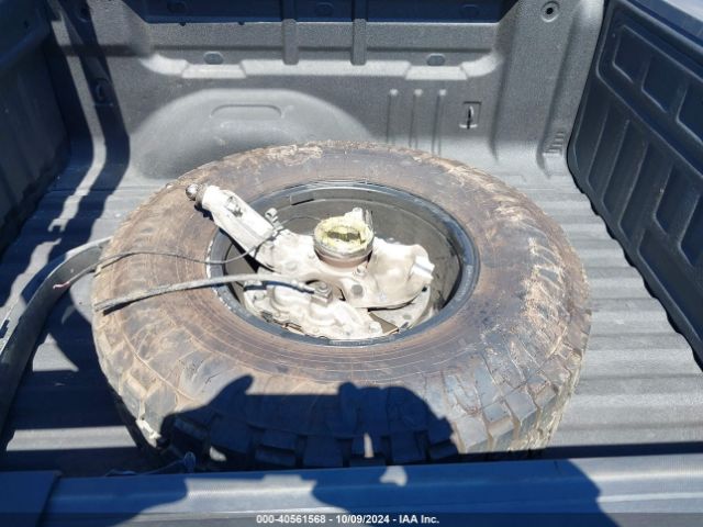 1GCGTEEN4K1205518 Chevrolet Colorado Zr2