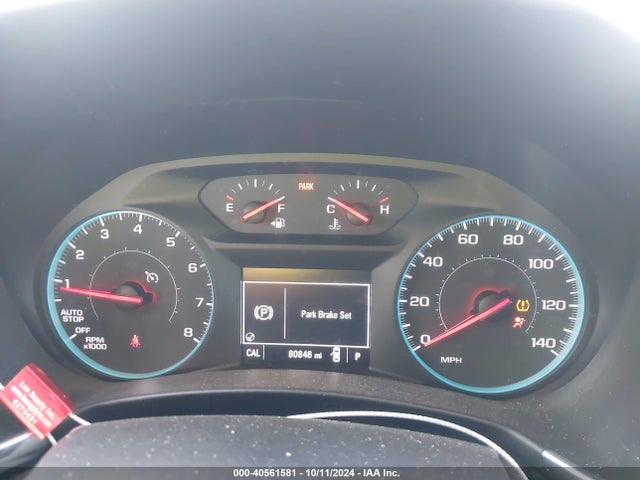Chevrolet EQUINOX LS 2018 3GNAXHEV8JS562894 Image 7