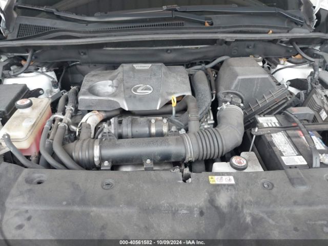 JTJGARBZ3L2170127 Lexus NX 300