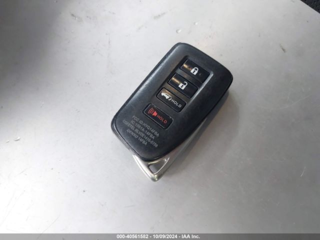 JTJGARBZ3L2170127 Lexus NX 300