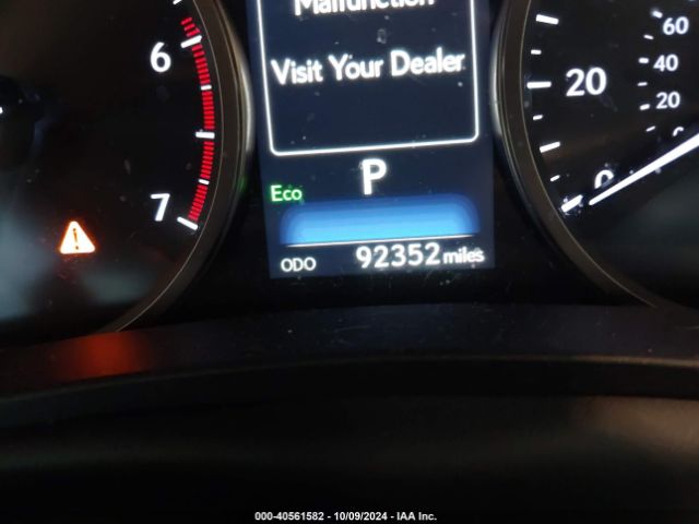 JTJGARBZ3L2170127 Lexus NX 300