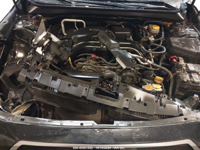 4S3BNAB69H3013793 Subaru Legacy 2.5i