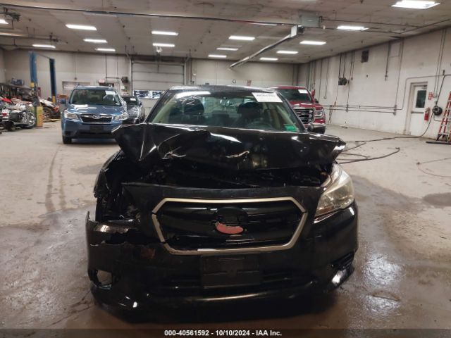 4S3BNAB69H3013793 Subaru Legacy 2.5i