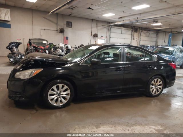 4S3BNAB69H3013793 Subaru Legacy 2.5i