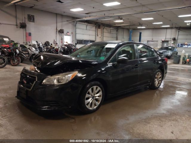 4S3BNAB69H3013793 Subaru Legacy 2.5i