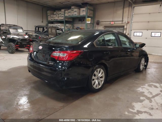 4S3BNAB69H3013793 Subaru Legacy 2.5i