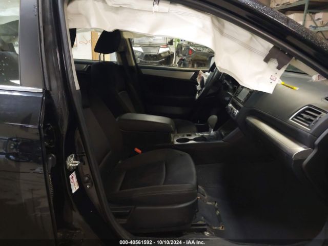4S3BNAB69H3013793 Subaru Legacy 2.5i