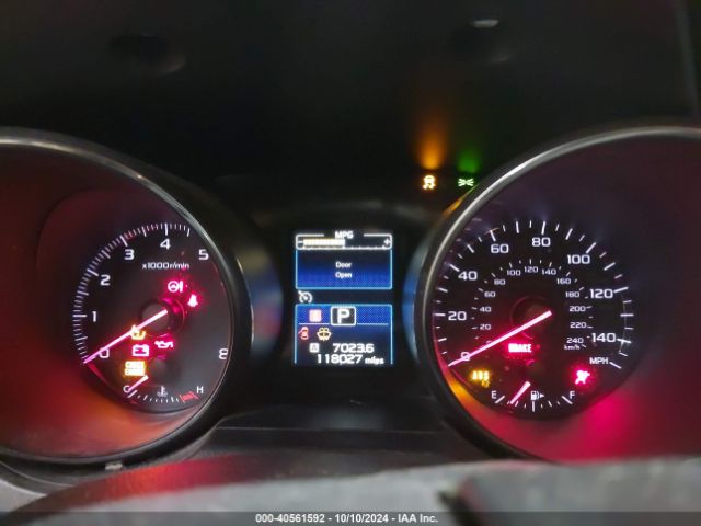 4S3BNAB69H3013793 Subaru Legacy 2.5i