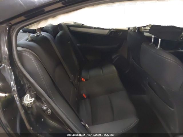 4S3BNAB69H3013793 Subaru Legacy 2.5i