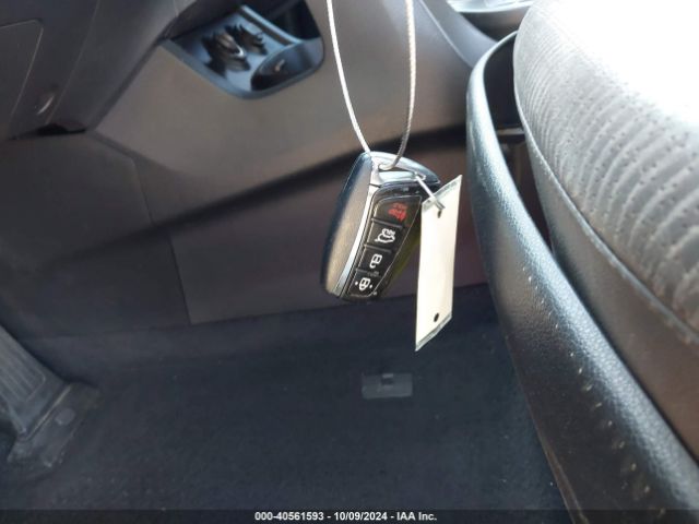 KM8SNDHF8EU037707 Hyundai Santa Fe Limited