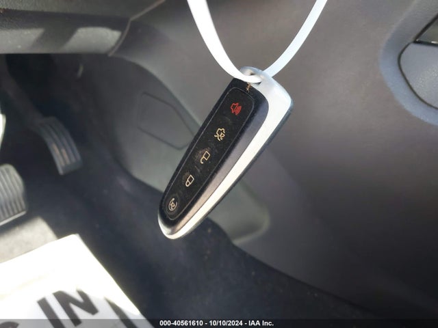 Ford Escape Titanium 2017 1FMCU0J98HUD48563 Image 11