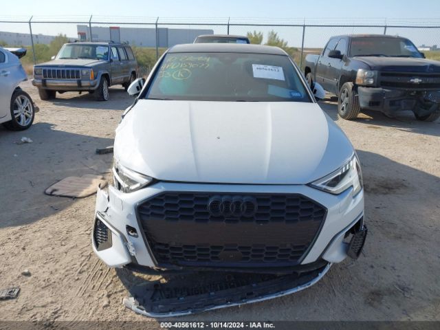 WAUAUDGY4RA076465 Audi A3 Premium 40 Tfsi Front-wheel Drive S Tronic