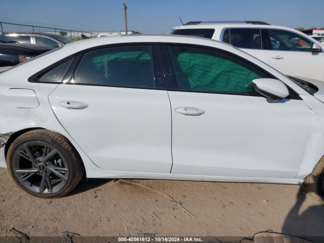 WAUAUDGY4RA076465 Audi A3 Premium 40 Tfsi Front-wheel Drive S Tronic