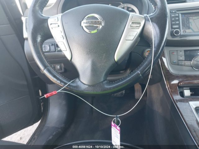 3N1AB7AP4EY202827 Nissan SENTRA SL
