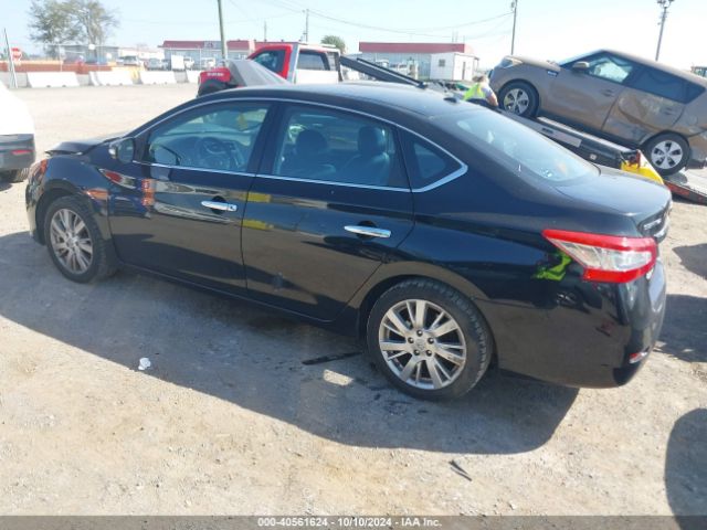 3N1AB7AP4EY202827 Nissan SENTRA SL