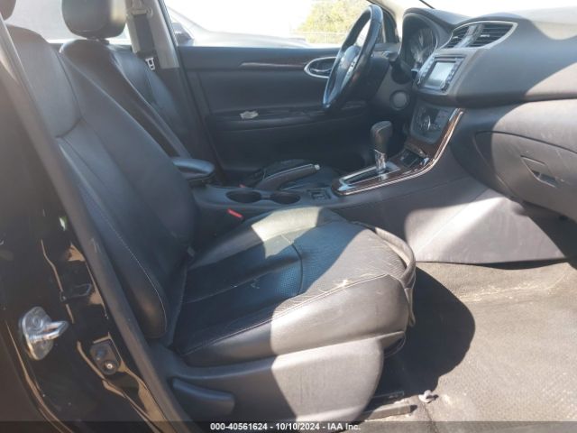 3N1AB7AP4EY202827 Nissan SENTRA SL
