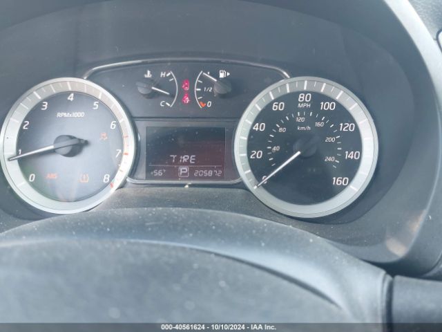 3N1AB7AP4EY202827 Nissan SENTRA SL