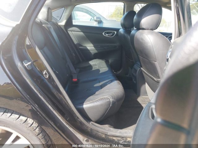 3N1AB7AP4EY202827 Nissan SENTRA SL
