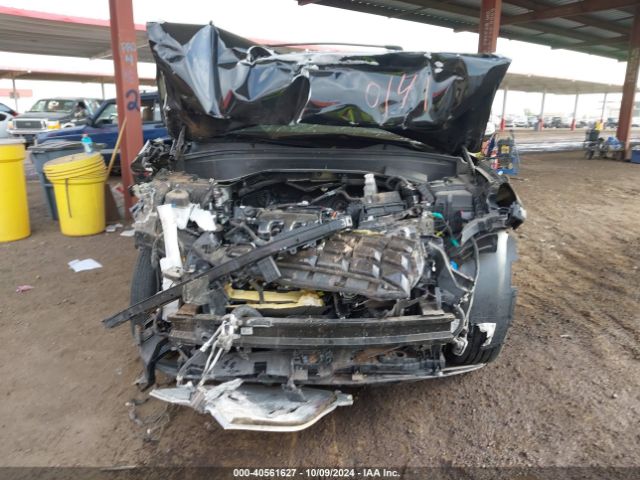 KM8R54GE7PU619100 Hyundai Palisade Limited