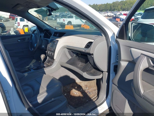 Chevrolet Traverse 2lt 2017 1GNKRHKD3HJ191407 Image 5