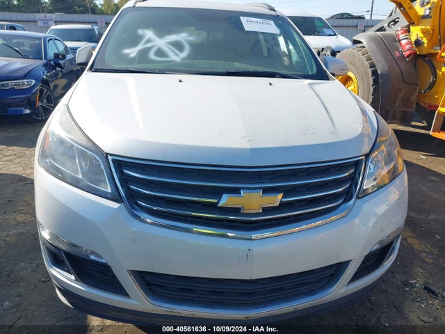 Chevrolet Traverse 2lt 2017 1GNKRHKD3HJ191407 Image 6