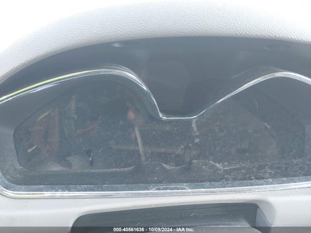 Chevrolet Traverse 2lt 2017 1GNKRHKD3HJ191407 Image 7