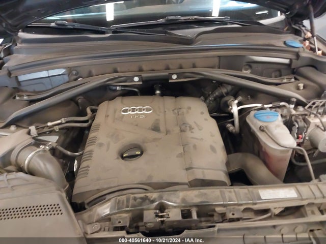 WA1L2AFP2GA138834 Audi Q5 2.0t Premium