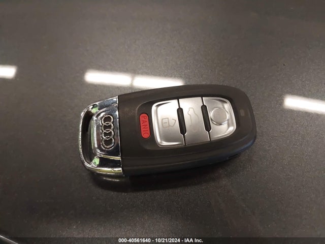 WA1L2AFP2GA138834 Audi Q5 2.0t Premium