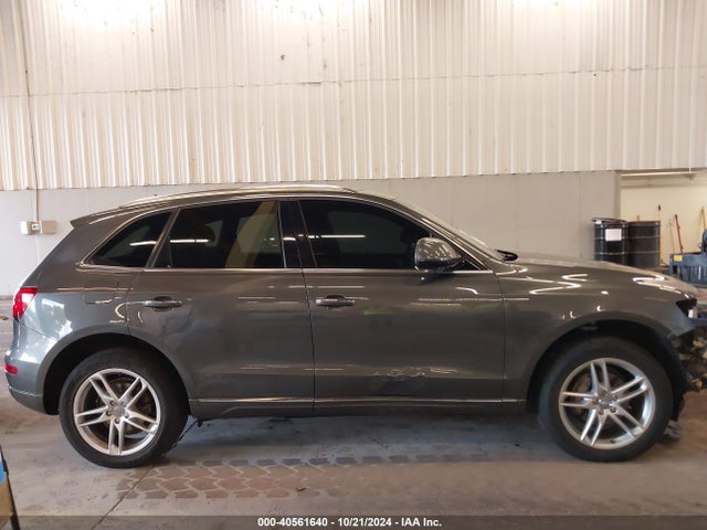 WA1L2AFP2GA138834 Audi Q5 2.0t Premium